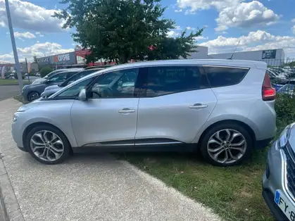 RENAULT GRAND SCENIC IV Blue dCi 120 - 21 Business