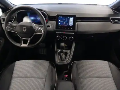 RENAULT CLIO V TECHNO E-Tech full hybrid 145 CV GSR2 
