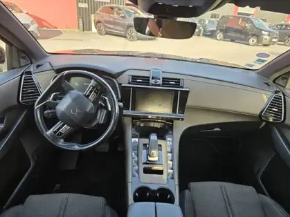 DS DS7 CROSSBACK SO CHIC 1.2 PureTech 130 CV EAT8 