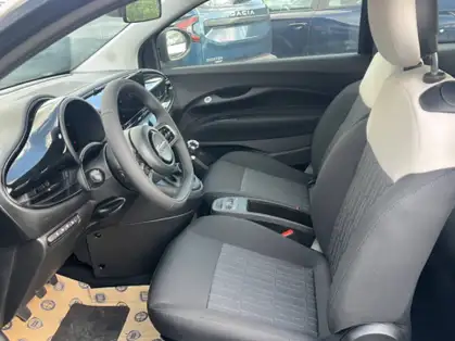 FIAT 500 1.0 65 ch Hybride Icone