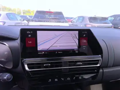 CITROEN C5 AIRCROSS MAX 1.5 BLUEHDI 130 CV EAT8