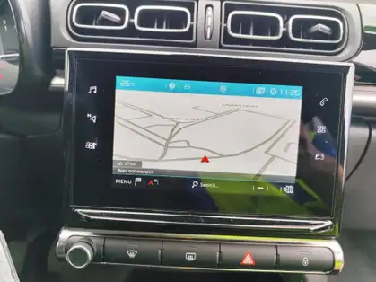 CITROEN C3 SHINE 1.2 PURETECH 83 CV BVM5