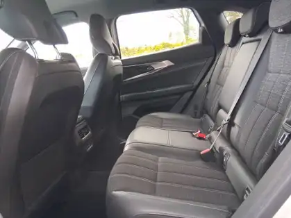 RENAULT AUSTRAL TECHNO MILD HYBRID 160 CV AUTO