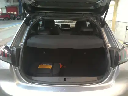 PEUGEOT 208 ELECTRIQUE E-208 GT ELECTRIQUE 50 kWh 136 CV