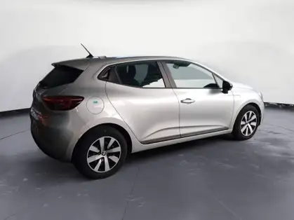 RENAULT CLIO V EQUILIBRE 1.0 TCe 90 CV BVM