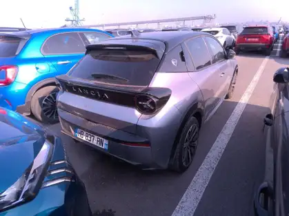 LANCIA YPSILON LX 1.2 Ibrida 100ch eDCT6