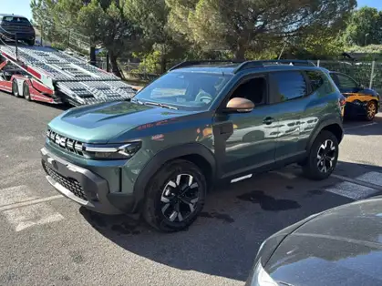 DACIA DUSTER EXTREME Mild Hybrid 130 CV BVM 4x2 