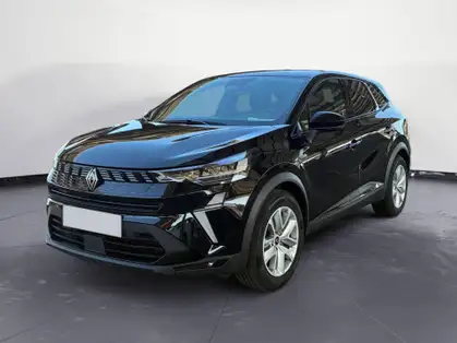 RENAULT SYMBIOZ EVOLUTION E-Tech full hybrid 145 CV 