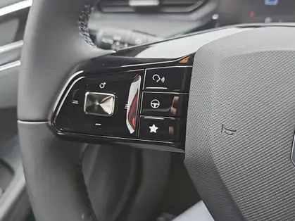 MG MG3 LUXURY 1.5 Hybrid+ 195 CV 