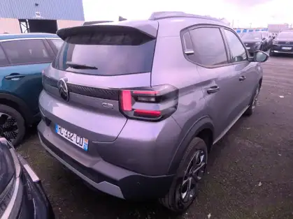 CITROEN C3 MAX TURBO 100 CV BVM 