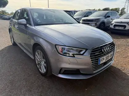 AUDI A3 SPORTBACK 40 e-tron 204 S tronic 6