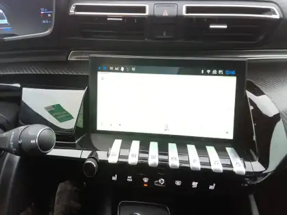 PEUGEOT 508 508 ALLURE HYBRID 225 CV e-EAT8