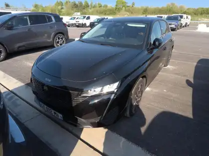 PEUGEOT 308 PHEV 180 e-EAT8 Allure