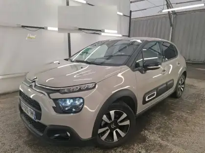 CITROEN C3 Max PureTech 83 cv BVM5