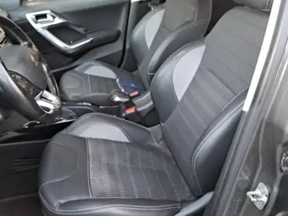 PEUGEOT 2008 1.6 BlueHDi 100ch S&S ETG6 Allure Business