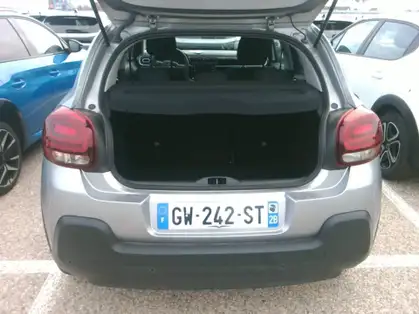 CITROEN C3 MAX 1.2 PURETECH 110 CV BVM6