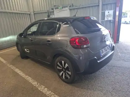 CITROEN C3 MAX 1.2 PURETECH 110 CV EAT6