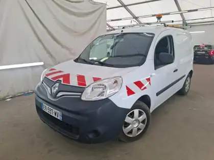 RENAULT KANGOO EXPRESS EXTRA R-LINK TCE 115 CV EDC 