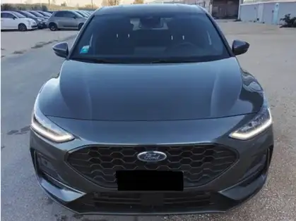 FORD FOCUS ACTIVE ST LINE X 1.5 EcoBlue 115 CV Powershift