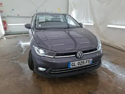 VOLKSWAGEN POLO STYLE 1.0 TSI 110 CV DSG7