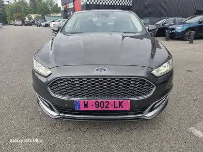 FORD MONDEO VIGNALE VIGNALE 2.0 HYBRID 187 CV BVA6