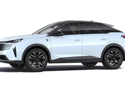 PEUGEOT 3008 GT Hybrid 145 e-DCS6
