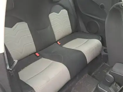 ALFA ROMEO MITO DISTINCTIVE 1.4 MPI 78 Start & Stop 