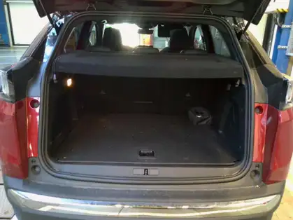 PEUGEOT 3008 GT HYBRID 225 CV E-EAT8