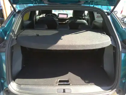 PEUGEOT 2008 ALLURE PURETECH 100 CV BVM6