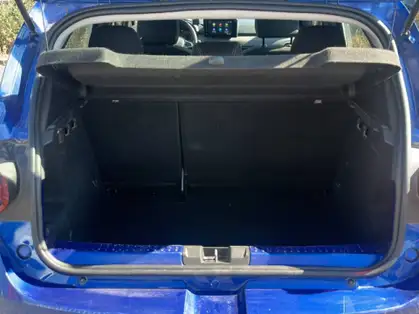 DACIA SANDERO ECO-G 100 - 22 Confort