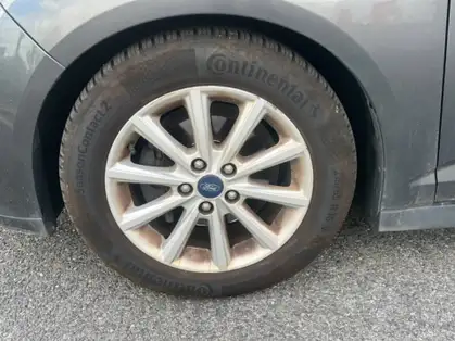 FORD C-MAX C-MAX TITANIUM 1.0 ECOBOOST 125 CV