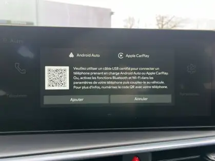 KIA SORENTO ACTIVE 1.6 T-GDi 253 CV Hybride Rechargeable BVA6 4x4 7 PLACES