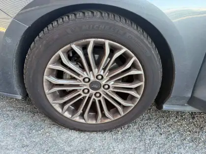 FORD FOCUS 1.5 EcoBlue 120 S&S Titanium