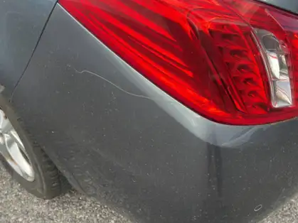 PEUGEOT 508 2.0 HDi 140ch FAP BVM6 Active