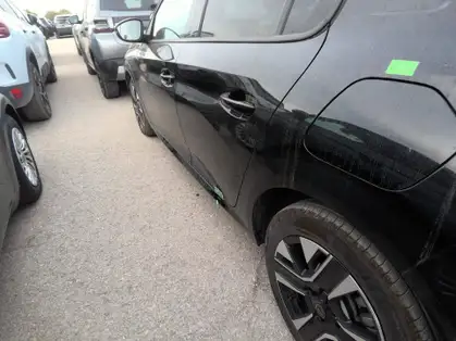 PEUGEOT 208 ALLURE HYBRID 100 CV E-DCS6