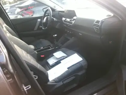 CITROEN C4 SHINE 1.2 PURETECH 130 CV BVM6