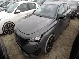 PEUGEOT ALLURE 1.2 PURETECH 130 CV BVM6