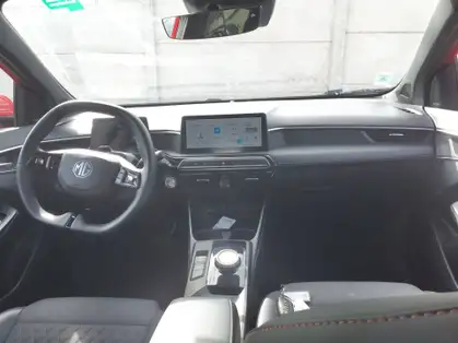 MG MG3 LUXURY 1.5 Hybrid+ 195 CV 