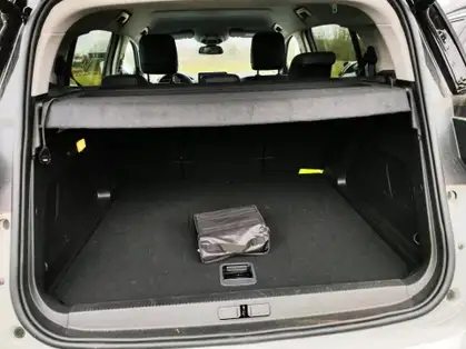 CITROEN C5 AIRCROSS MAX HYBRID 225 CV e-EAT8