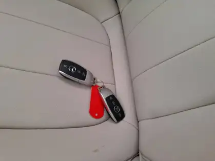MERCEDES CLA COUPE BUSINESS BUSINESS LINE 250 e 8G-DCT 