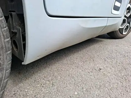 CITROEN AMI AMI ELECTRIQUE