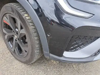 RENAULT ARKANA E-Tech 145 R.S. Line