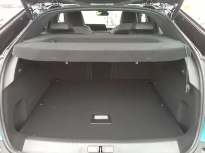 PEUGEOT 3008 GT Hybrid 145 e-DCS6