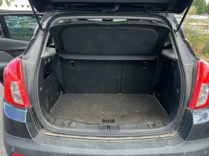 OPEL MOKKA 1.7 CDTI - 130 ch FAP 4x4 ecoFLEX Start&Stop Cosmo Pack