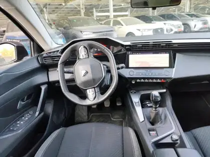 PEUGEOT 308 ACTIVE PACK 1.5 BLUEHDI 130 CV BVM6