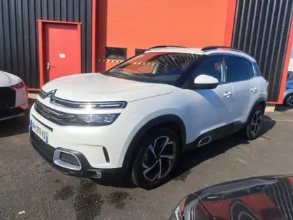 CITROEN C5 AIRCROSS SHINE 1.2 PURETECH 130 CV BVM6