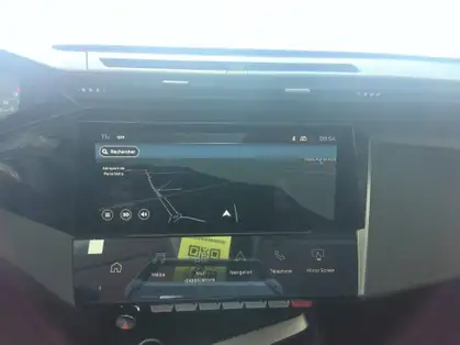 PEUGEOT 308 ALLURE Hybrid 145 CV e-DCS6 