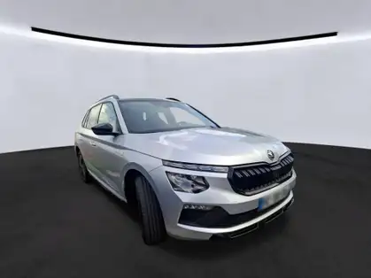 SKODA KAMIQ MONTE CARLO 1.0 TSI Evo 2 116 CV DSG7 