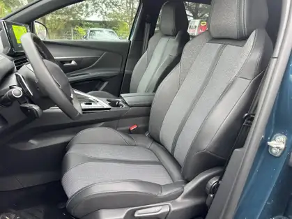 PEUGEOT 3008 ALLURE PACK 1.5 BLUEHDI 130 CV EAT8