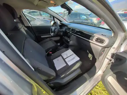 CITROEN C3 PLUS 1.2 PureTech 83 CV BVM5 